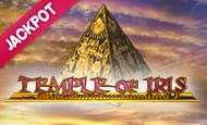 Temple of Iris Jackpot UK Slot Game